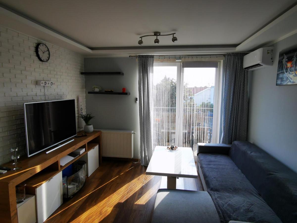 Apartament Siechnice ภายนอก รูปภาพ