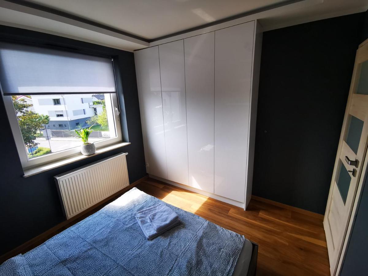 Apartament Siechnice ภายนอก รูปภาพ