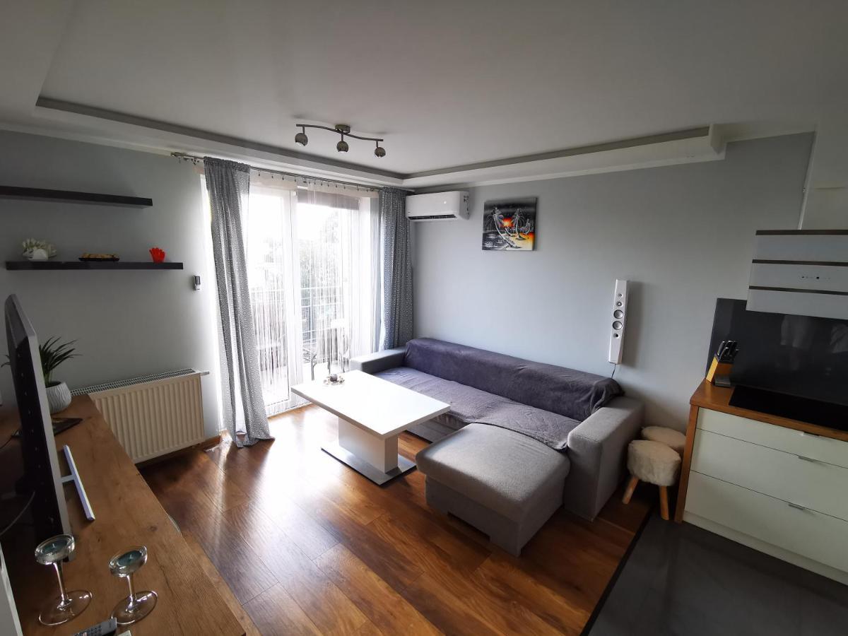 Apartament Siechnice ภายนอก รูปภาพ