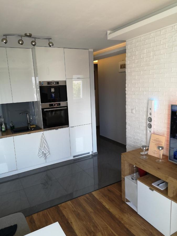 Apartament Siechnice ภายนอก รูปภาพ
